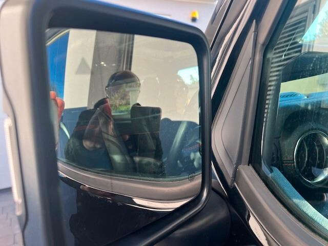 Jeep Wrangler 2.2 Mjt II Rubicon *Recon Edition*