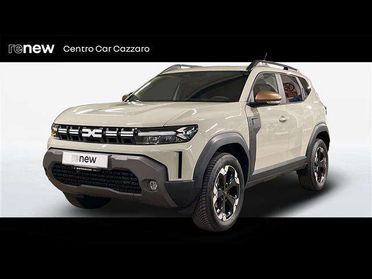 Dacia Duster 1.2 mild hybrid Extreme 4x4