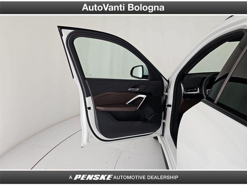 BMW X1 X1 sdrive18d MSport auto