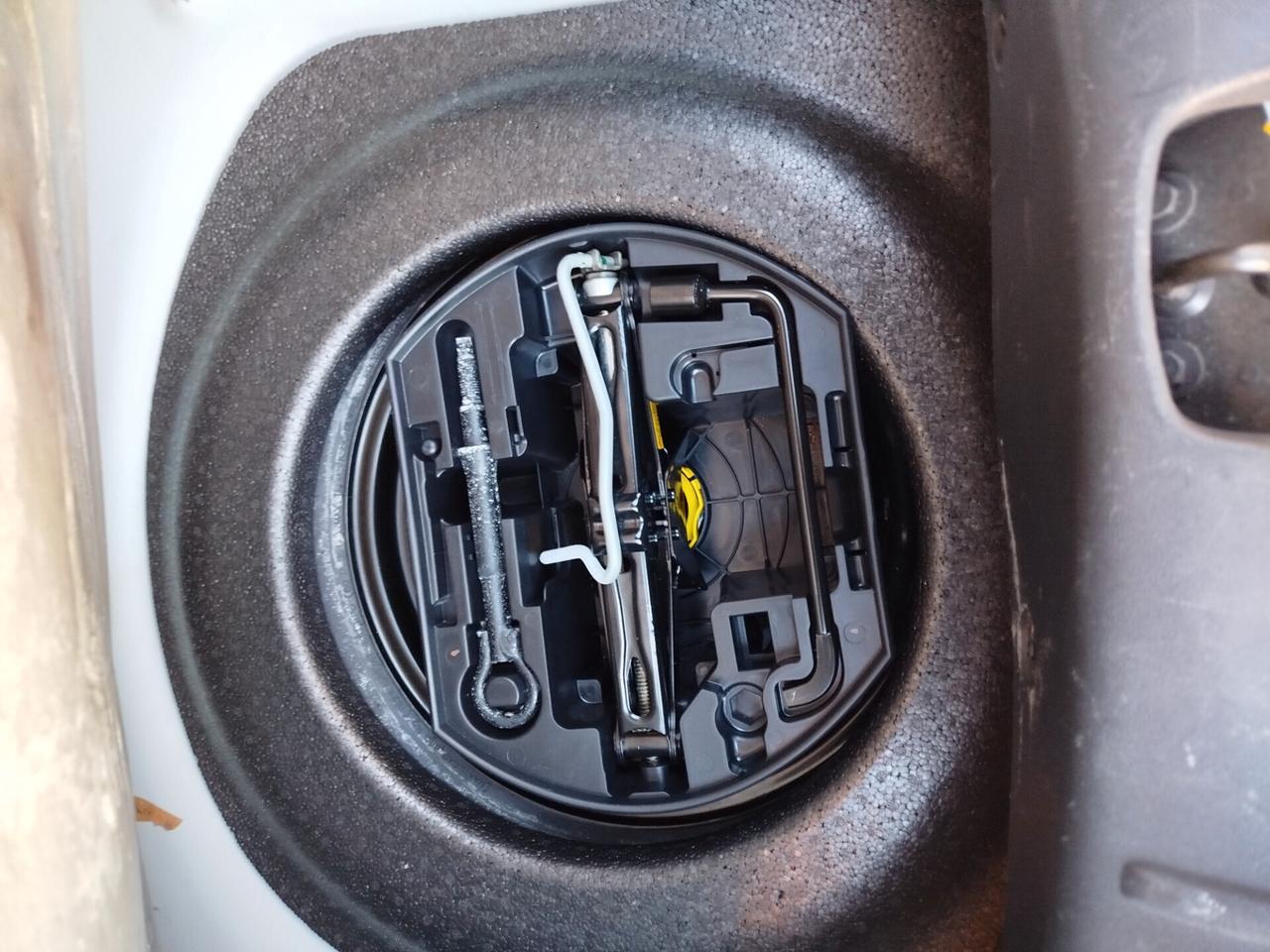 Citroen C3 1.2 VTi 82 Vanity Fair 10