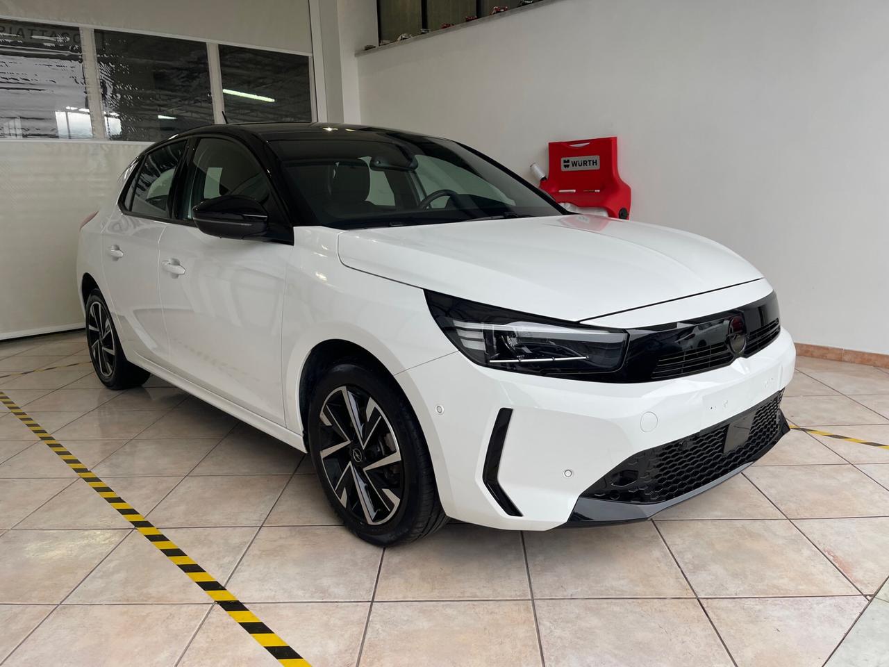 Opel Corsa 1.2 100 CV GS NO VINCOLO DI FINANZIAMENTO