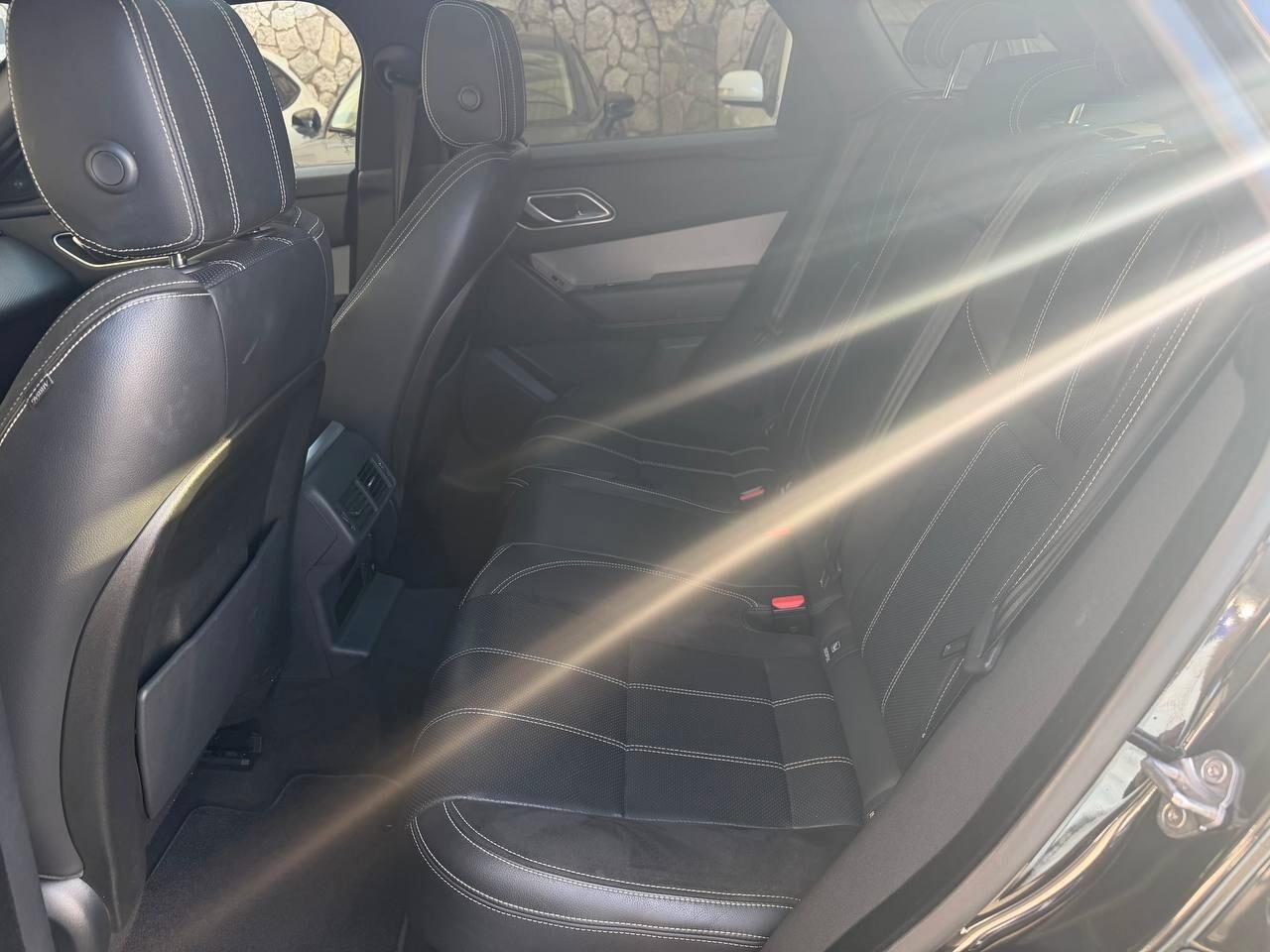 Range Rover Velar 2019 Tetto 2.0 D I4 240 CV R-Dynamic S 4WD