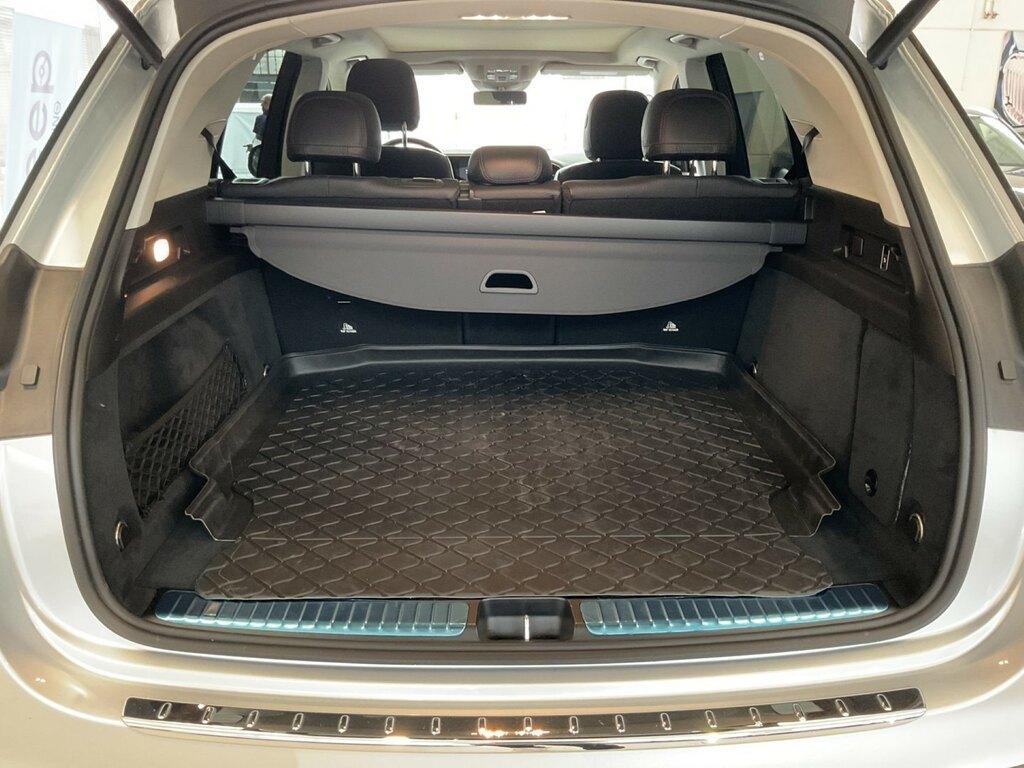 Mercedes GLE 300 300 D Premium 4Matic 9G-Tronic Plus