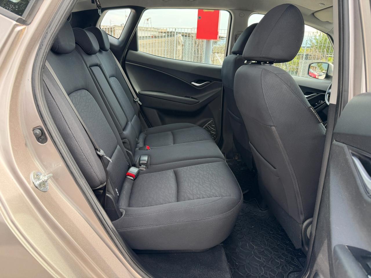 HYUNDAI IX20 ANNO 2016 1.4 DIESEL 90 CV