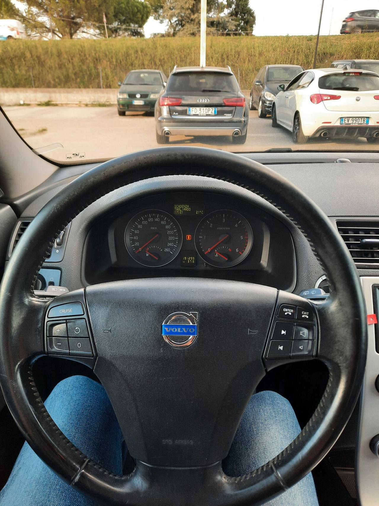 Volvo V50 D4 Summum