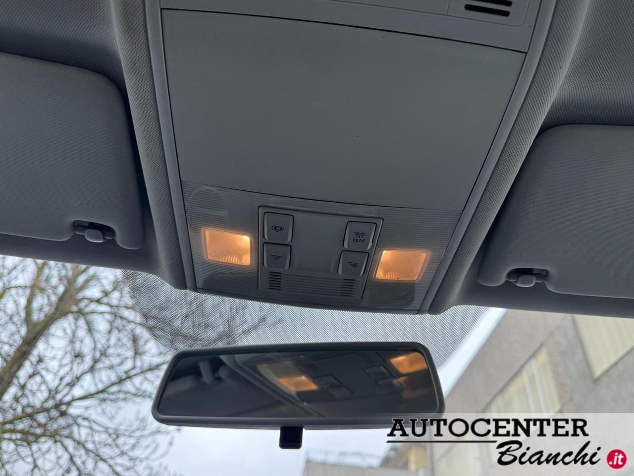 Volkswagen Golf 5 Porte Golf 5p 1.4 tgi Trendline METANO