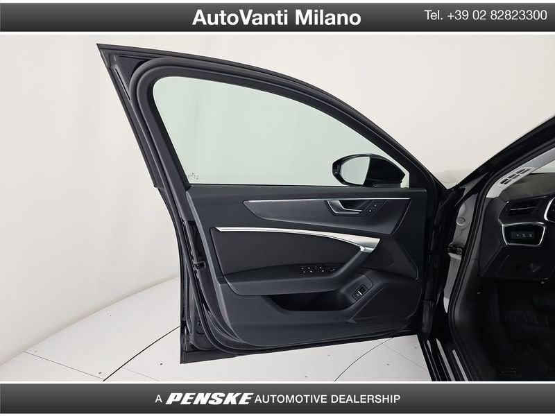 Audi A6 A6 Avant 45 2.0 TFSI S tronic Business Plus