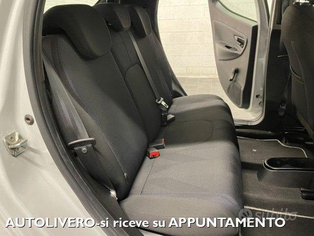 LANCIA Ypsilon 1.2 69 CV 5 porte GPL