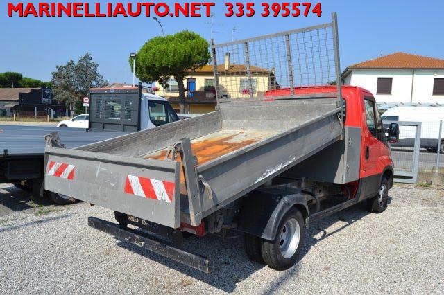 IVECO Daily 35C13 2.3 CASSONE RIBALTABILE