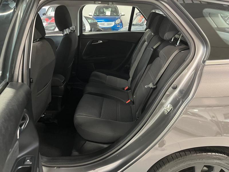 Fiat Tipo Station Wagon Tipo SW 1.6 mjt Lounge s&s 120cv