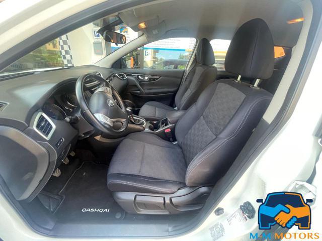 NISSAN Qashqai 1.5 Neo Pat. in proM-Mo