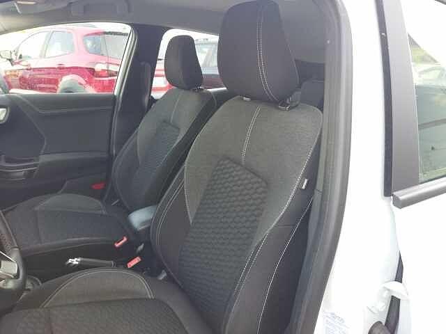 Ford Puma 1.0 EcoBoost Hybrid 125 CV S&S aut. Titanium