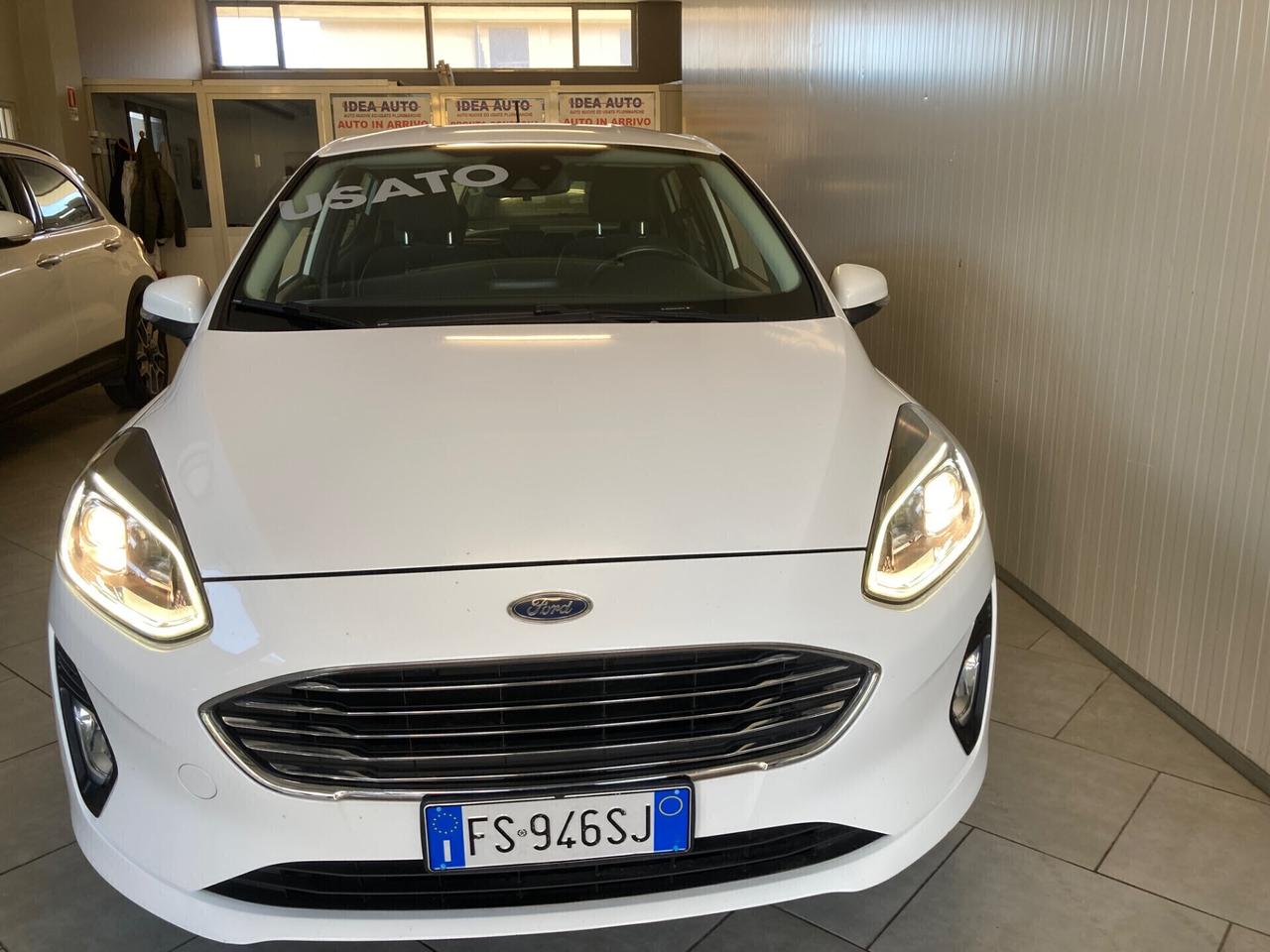 Fiat 500X 1.3 mj 95cv CV Sport-2022