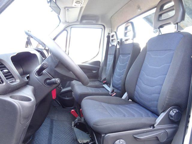 IVECO Daily 35 C15BTor 3.0MJ 150 HPT PC-RG Cassone Ribaltabile
