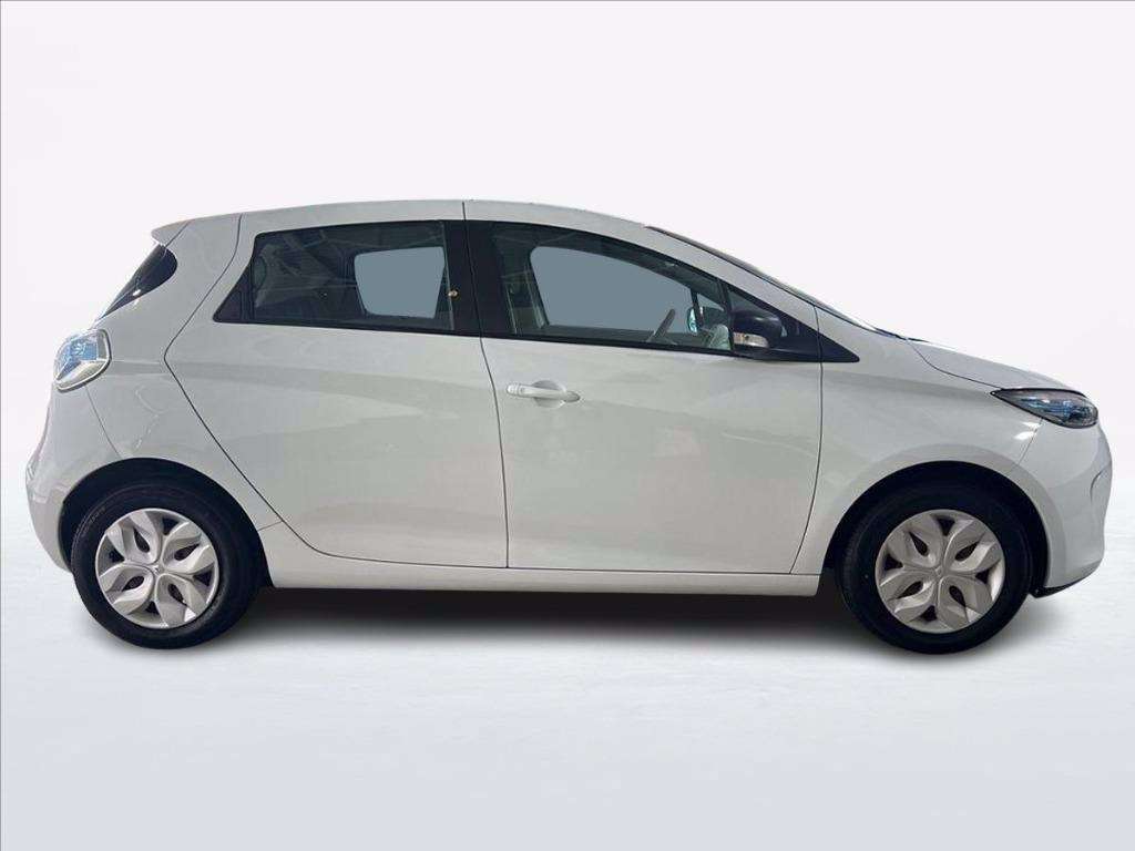 RENAULT Zoe Intens Q90 88cv my18 del 2019