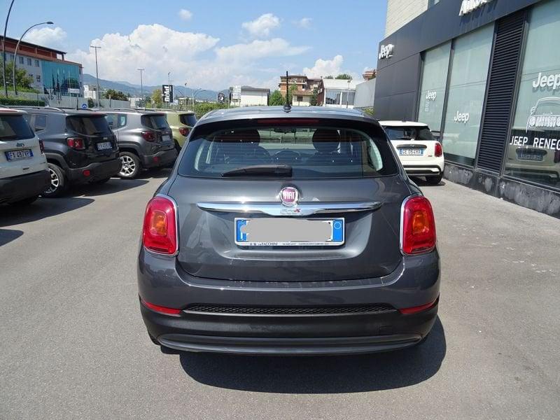 FIAT 500X 1.6 MultiJet 120 CV Pop Star