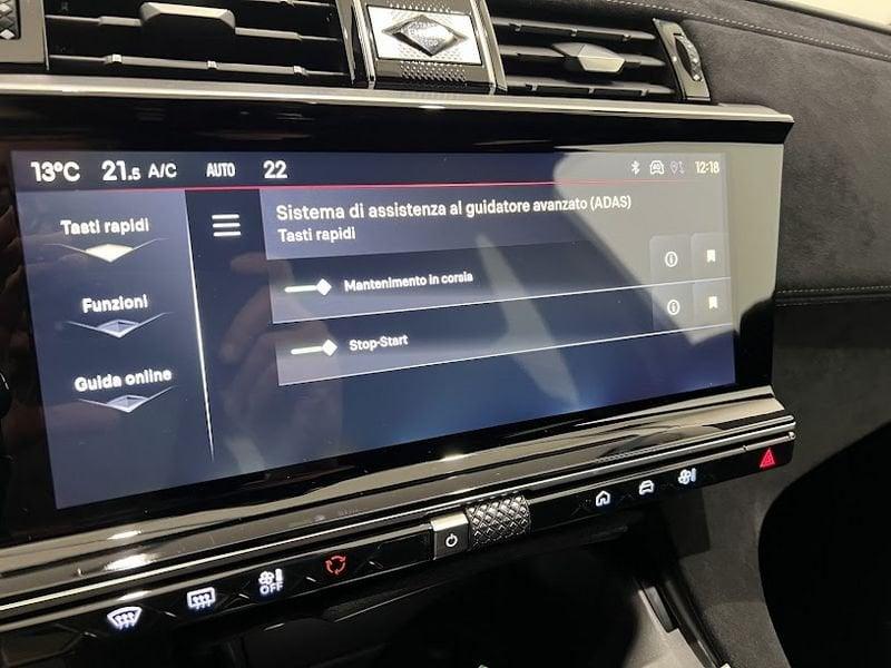 DS DS 7 BlueHDi 130 Automatica Performance Line+