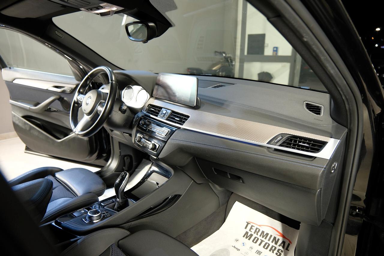 Bmw X2 sDrive18d Msport