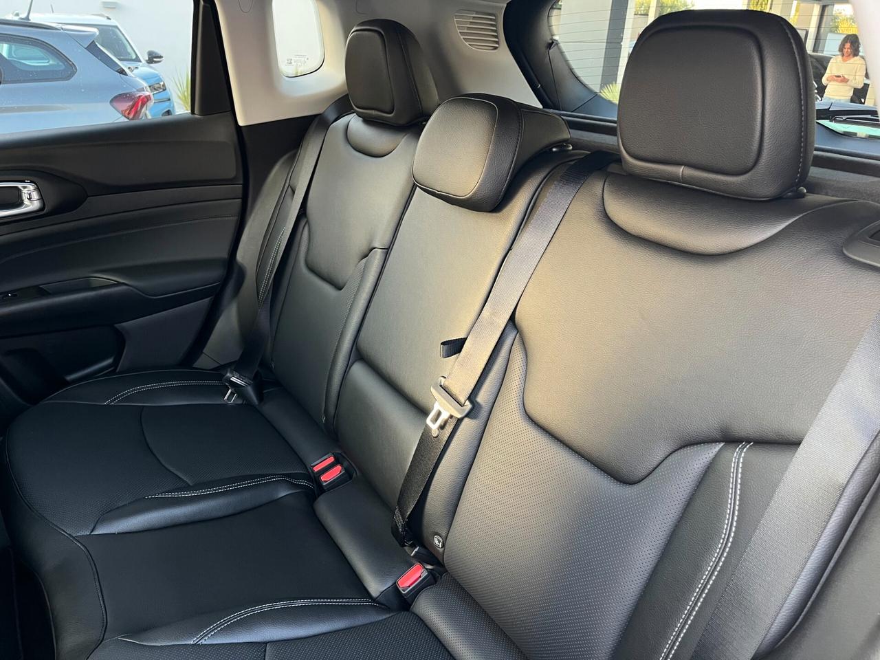 Jeep Compass 1.5 Turbo T4 130 CV MHEV 2WD Summit Automatic KM0