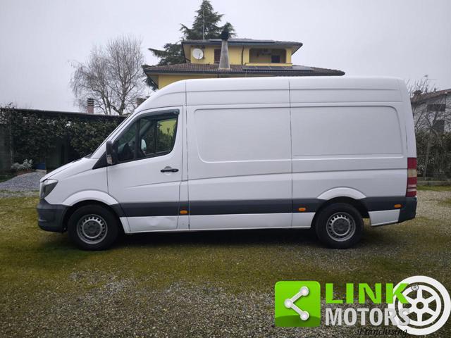 MERCEDES-BENZ Sprinter F32/35 313 CDI L2H3 Furgone