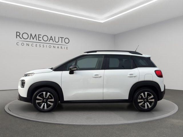 CITROEN C3 Aircross PureTech 110 S&S Feel