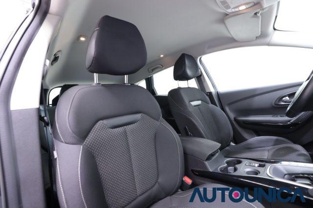 RENAULT Kadjar DCI 8V 110CV EDC ENERGY INTENS FARI LED