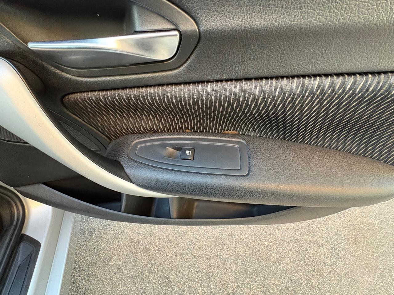 Bmw 120 D Sport #9613