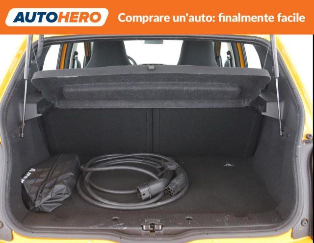 RENAULT Twingo Electric Equilibre