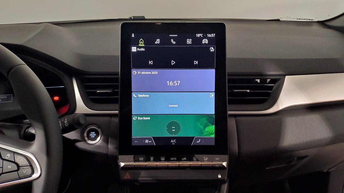 MITSUBISHI Asx 1.0L 91 Cv Invite