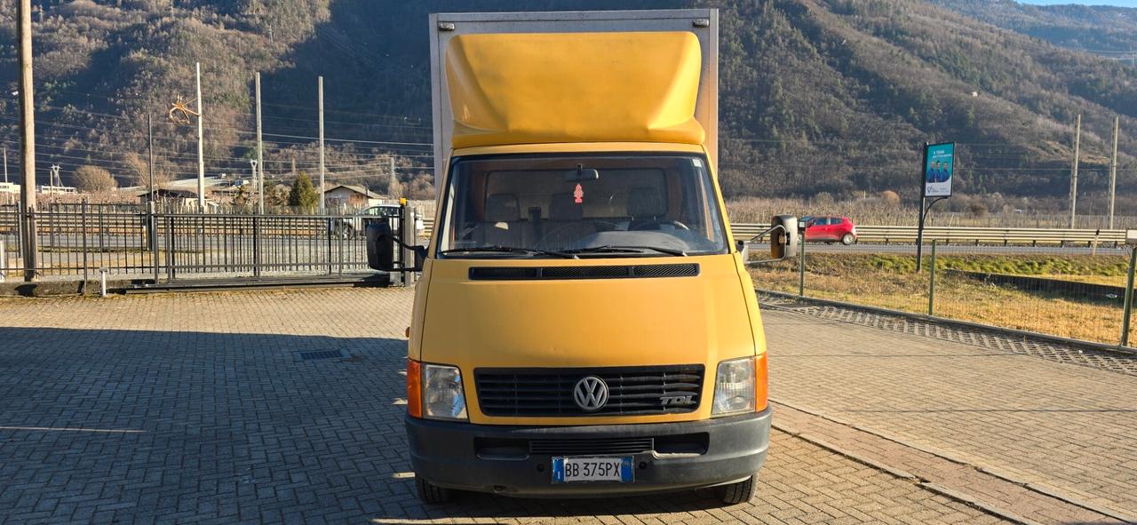 Volkswagen LT46