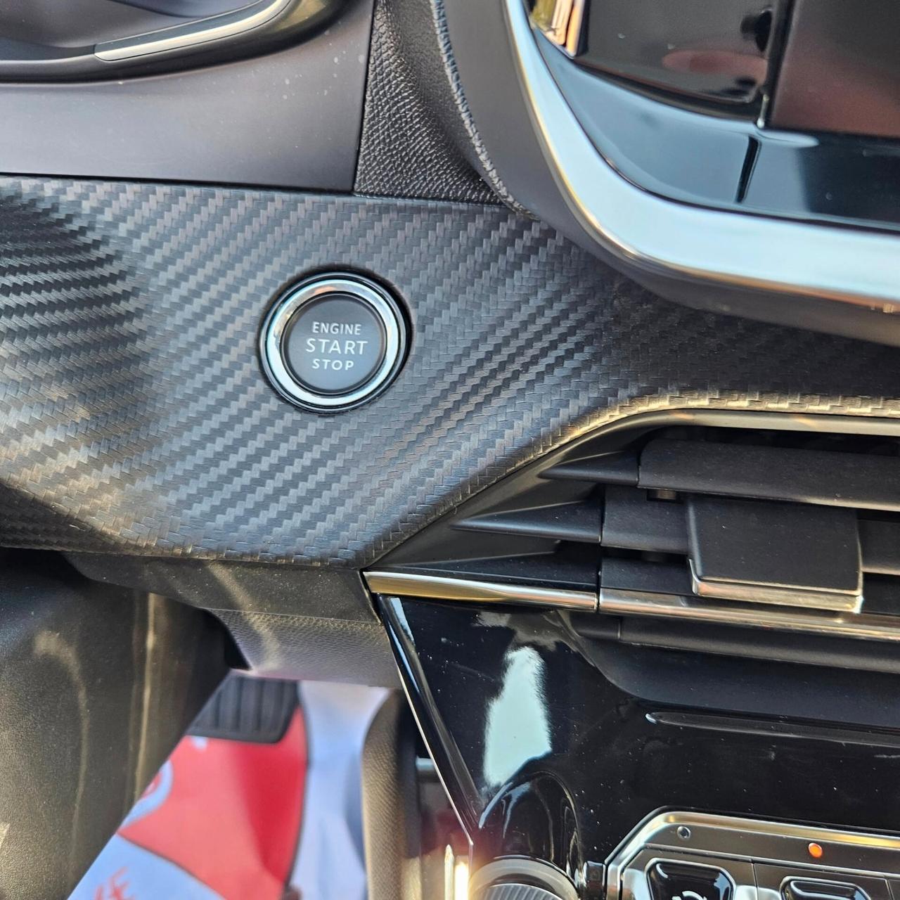 Peugeot 2008 BlueHDi 130cv EAT8 Allure 2021