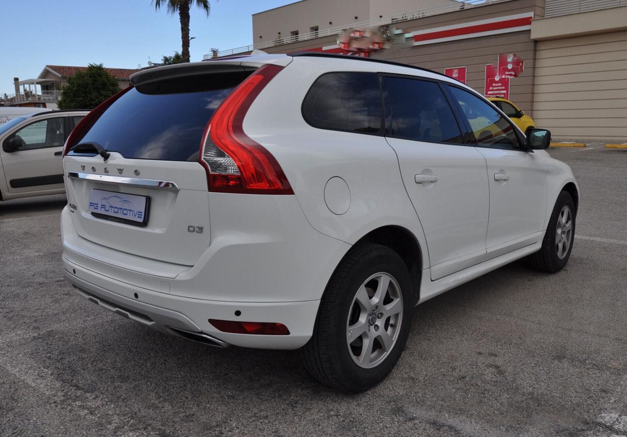 Volvo XC 60 D3 Kinetic