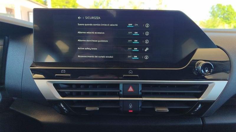 Citroën C4 PureTech 130 S&S Plus