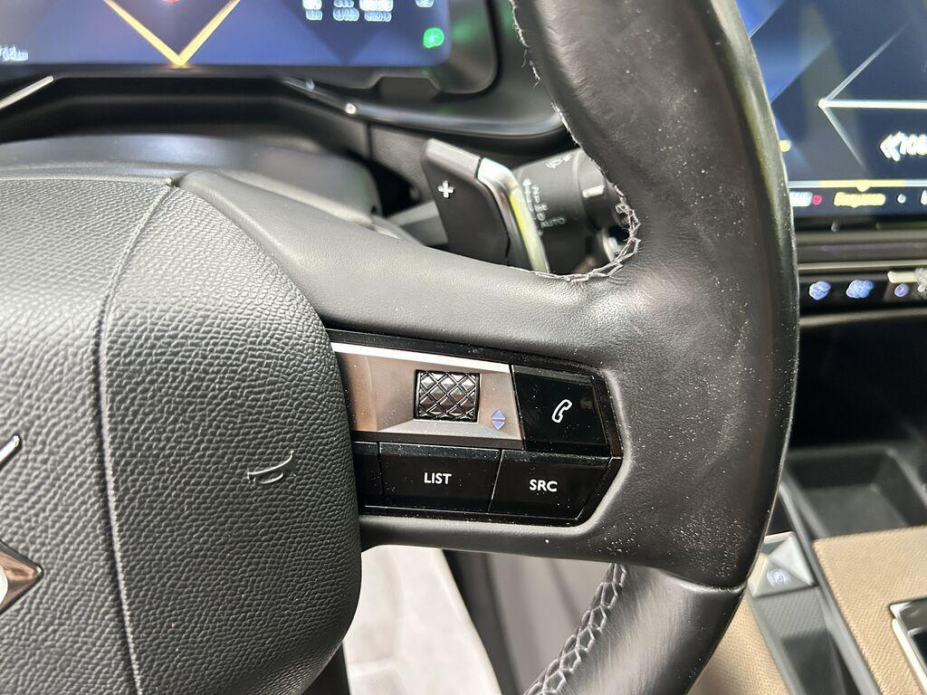 DS DS7 Crossback 1.5 BlueHDi Business Auto