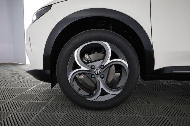 ALFA ROMEO Junior Junior 1.2 145 CV Hybrid eDCT6 Edizione Milano Cor