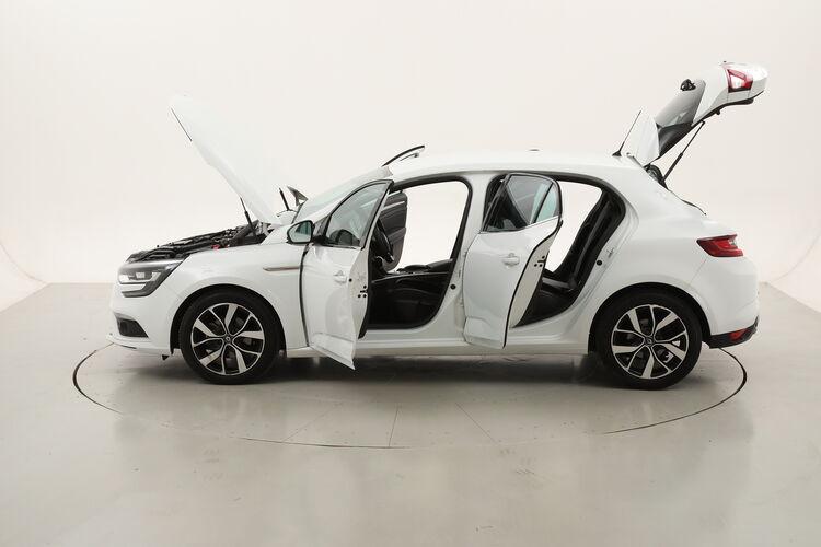 Renault Megane Intens EDC BR579211 1.5 Diesel 116CV