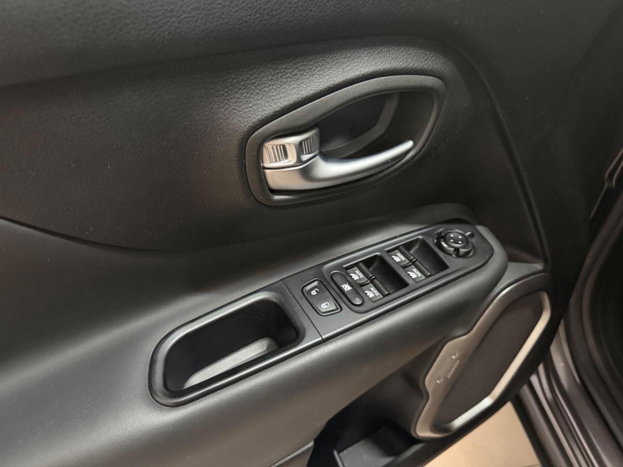 Jeep Renegade 1.6 Multijet 120 CV Limited