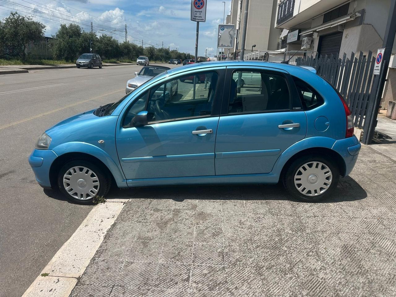 Citroen C3 1.1 Classique