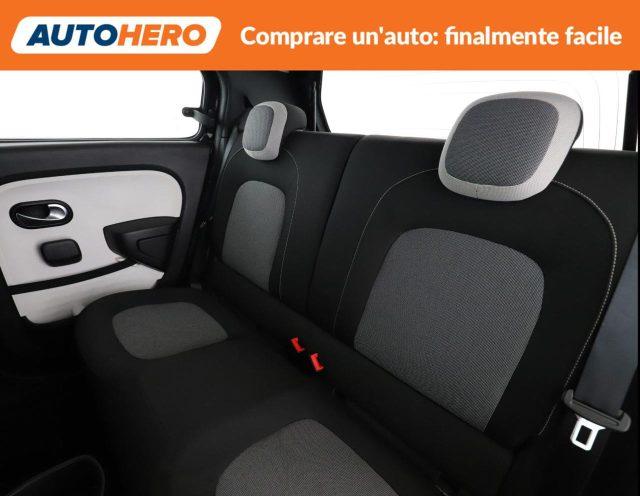 RENAULT Twingo SCe Lovely