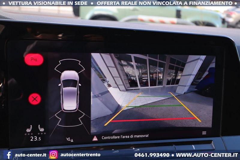 Volkswagen Golf GTI 8 GTI Clubsport 2.0 TSI DSG