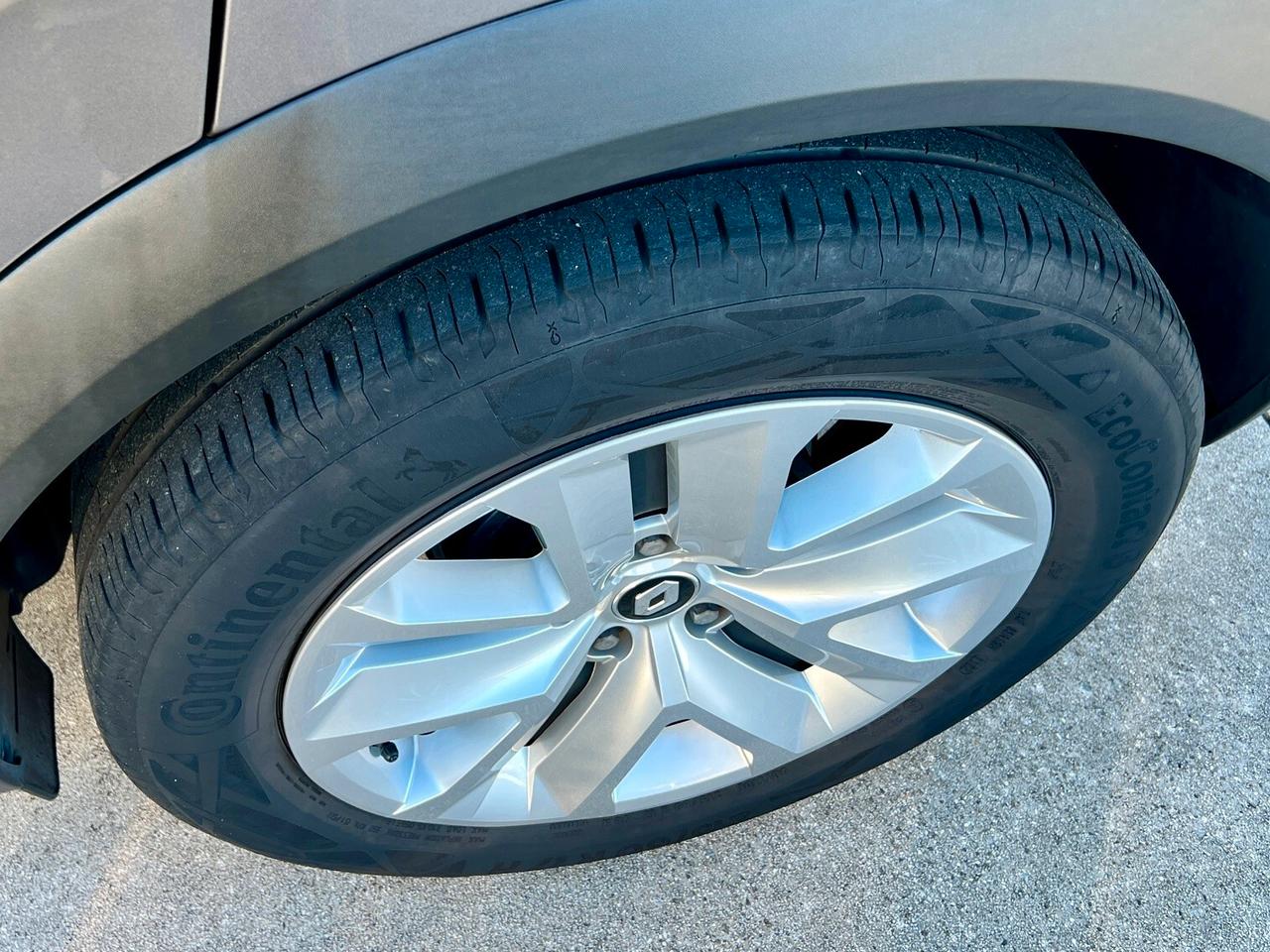 Renault Captur TCe 90 CV Zen 2022