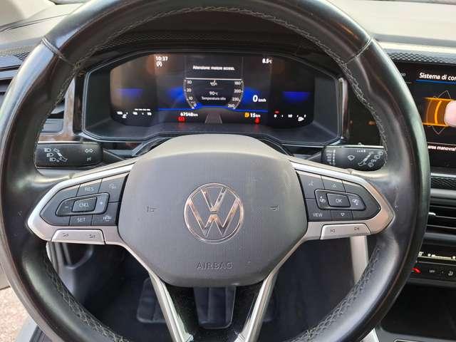 Volkswagen Polo Polo VI 2022 1.0 tsi Life 95cv