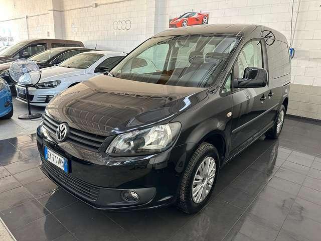 Volkswagen CADDY 1.6 TDI 5 POSTI