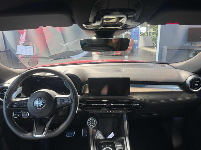 ALFA ROMEO Tonale 1.6 diesel 130 CV TCT6 Edizione Milano Cortina 202