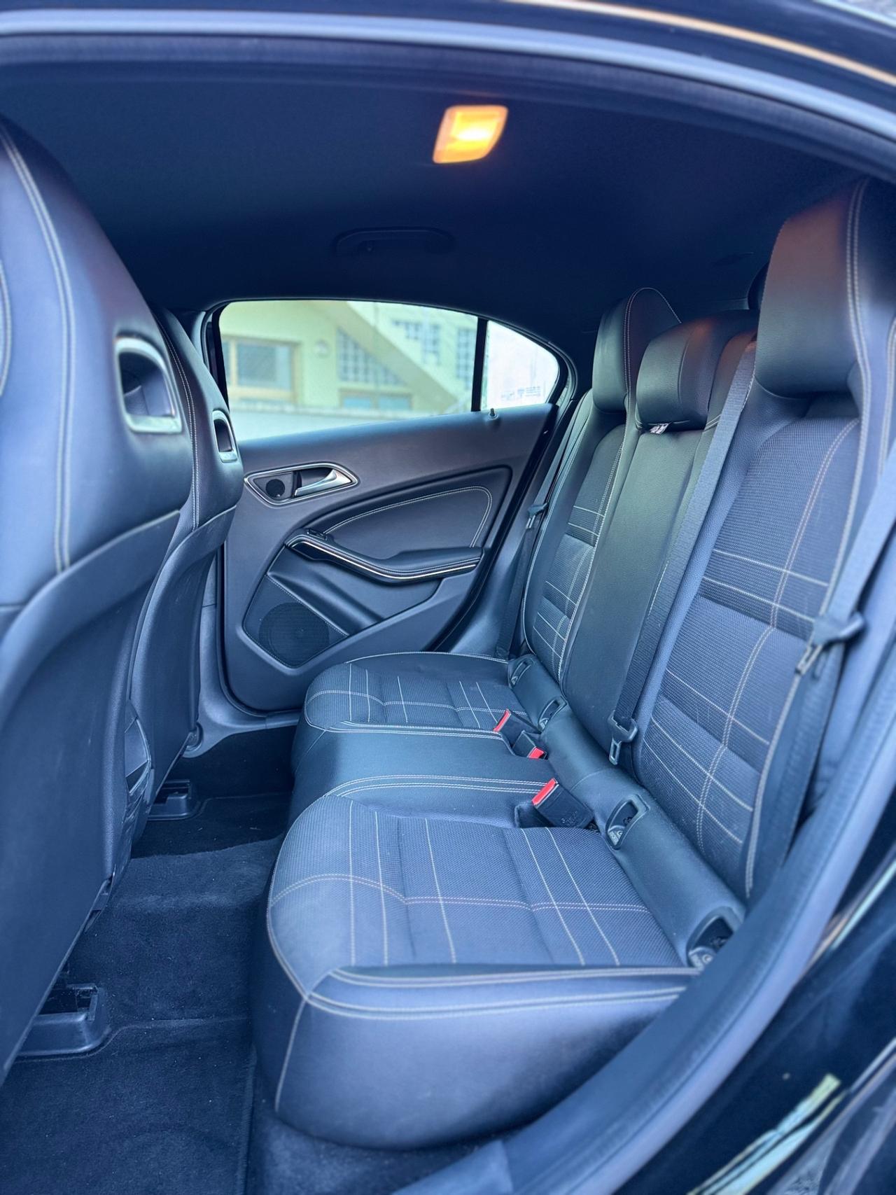 Mercedes-benz A 180 CDI Sport