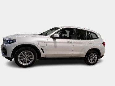 BMW X3 xDrive 30e Business Advantage Autom.