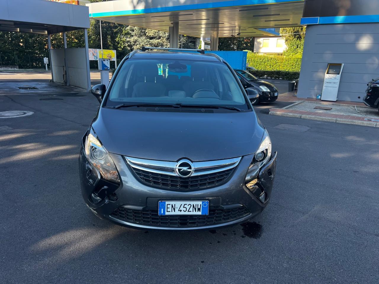 Opel Zafira Tourer 2.0 CDTi 165CV aut. Cosmo