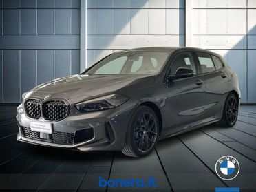 BMW Serie 1 5 Porte 135 i M xDrive Steptronic