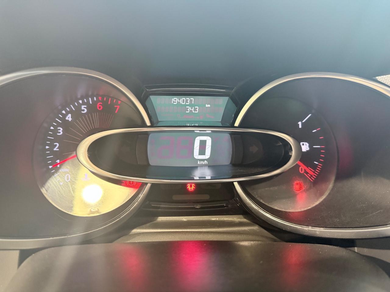 Renault Clio TCe 12V 90 CV GPL Start&Stop 5 porte Energy Life