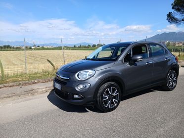 Fiat 500X 1.3 MultiJet 95 CV KM CERTIFICATI NuovA